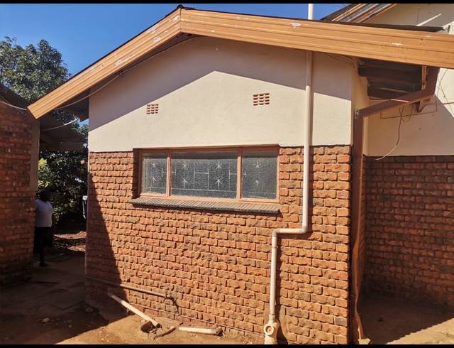 3 BEDROOM HOUSE FOR SALE IN ELIM
